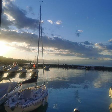 Sky And Lake Cavalcaselle Exterior foto